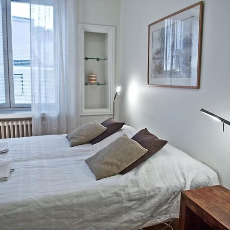 Helsinki Apartments エクステリア 写真