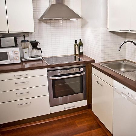 Helsinki Apartments エクステリア 写真