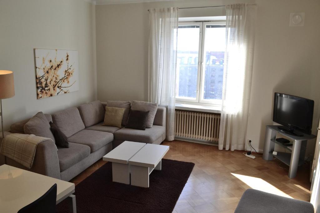 Helsinki Apartments 部屋 写真