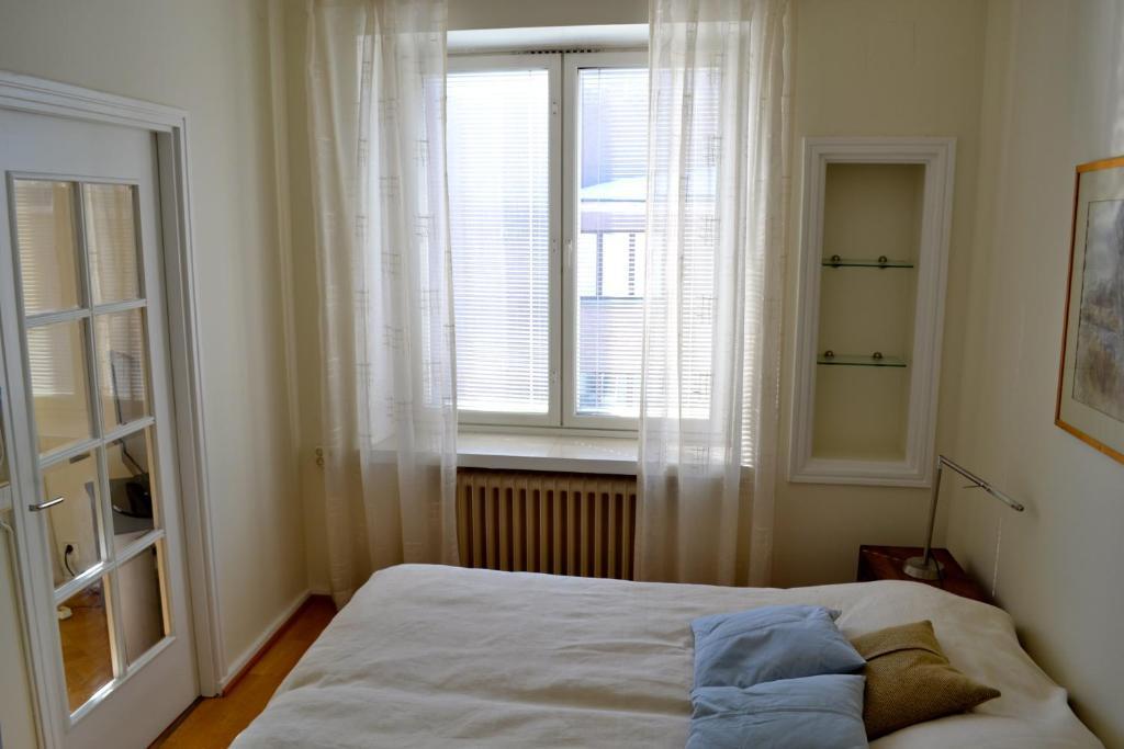 Helsinki Apartments 部屋 写真