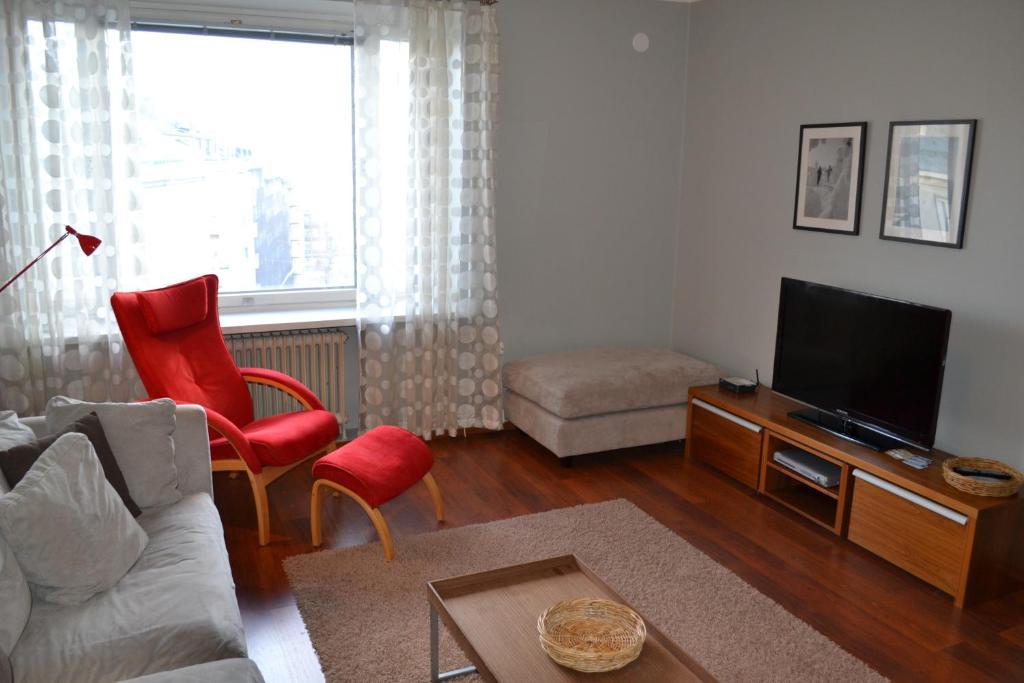 Helsinki Apartments 部屋 写真