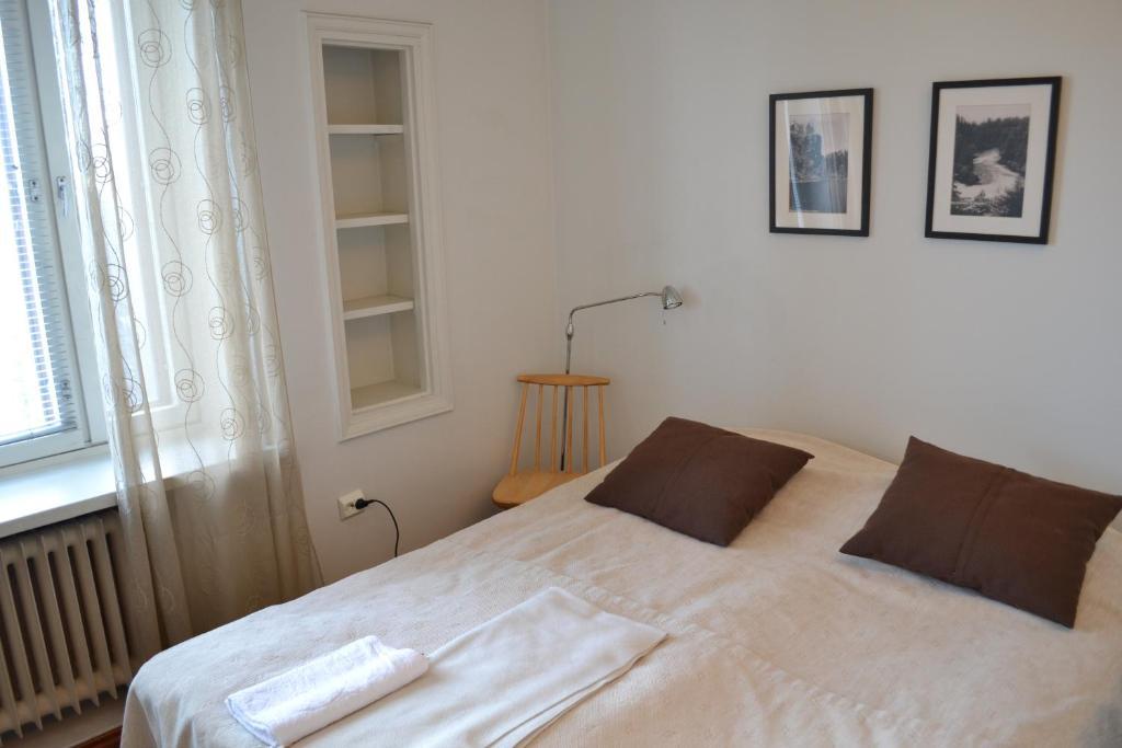 Helsinki Apartments 部屋 写真