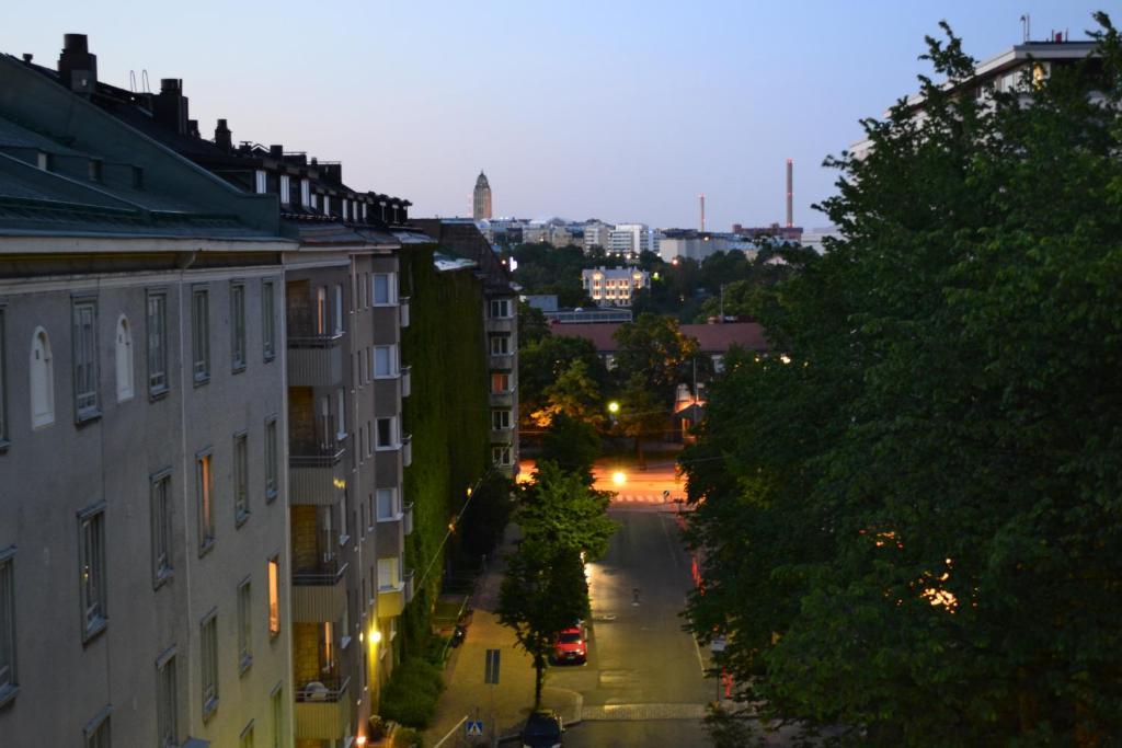 Helsinki Apartments 部屋 写真