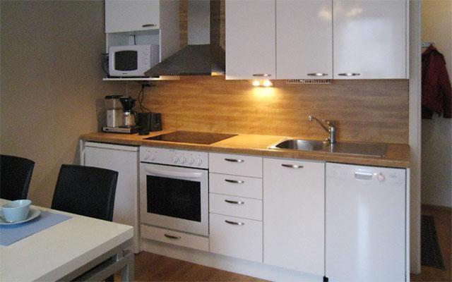 Helsinki Apartments エクステリア 写真