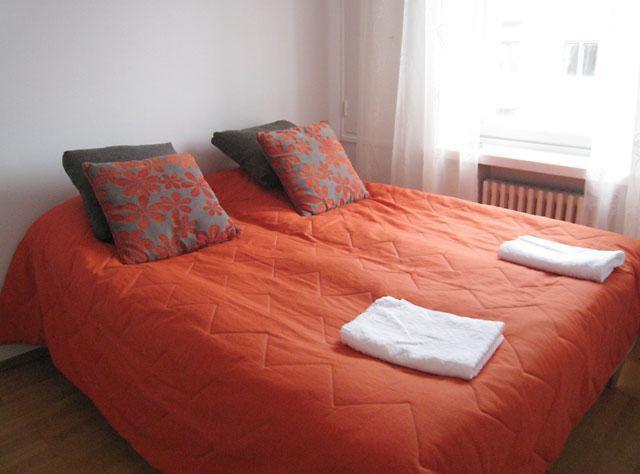 Helsinki Apartments エクステリア 写真