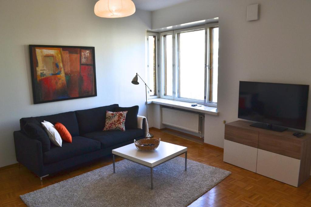 Helsinki Apartments エクステリア 写真
