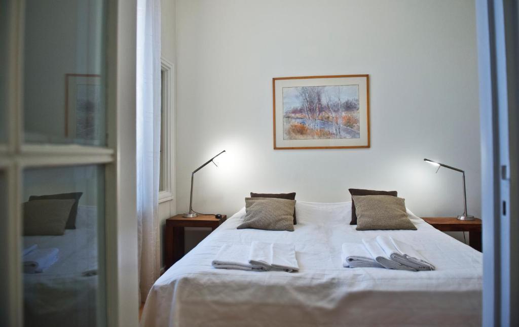 Helsinki Apartments 部屋 写真