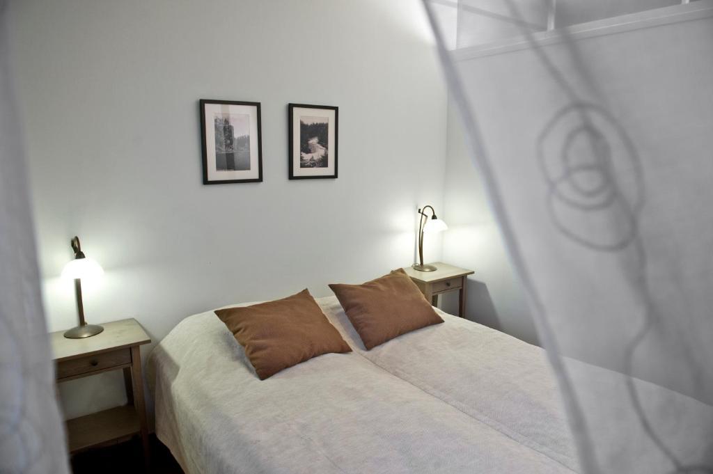Helsinki Apartments 部屋 写真