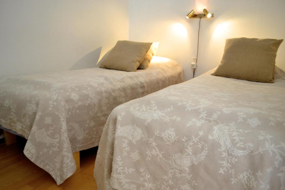 Helsinki Apartments 部屋 写真