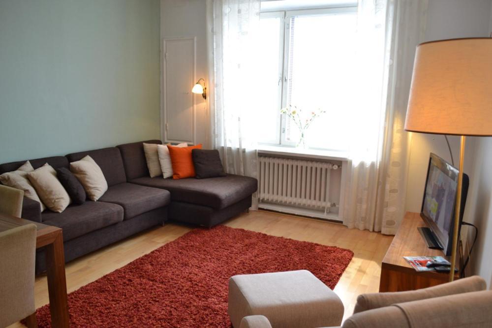 Helsinki Apartments 部屋 写真