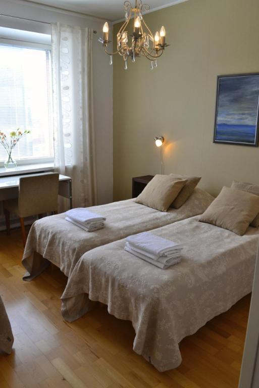 Helsinki Apartments 部屋 写真