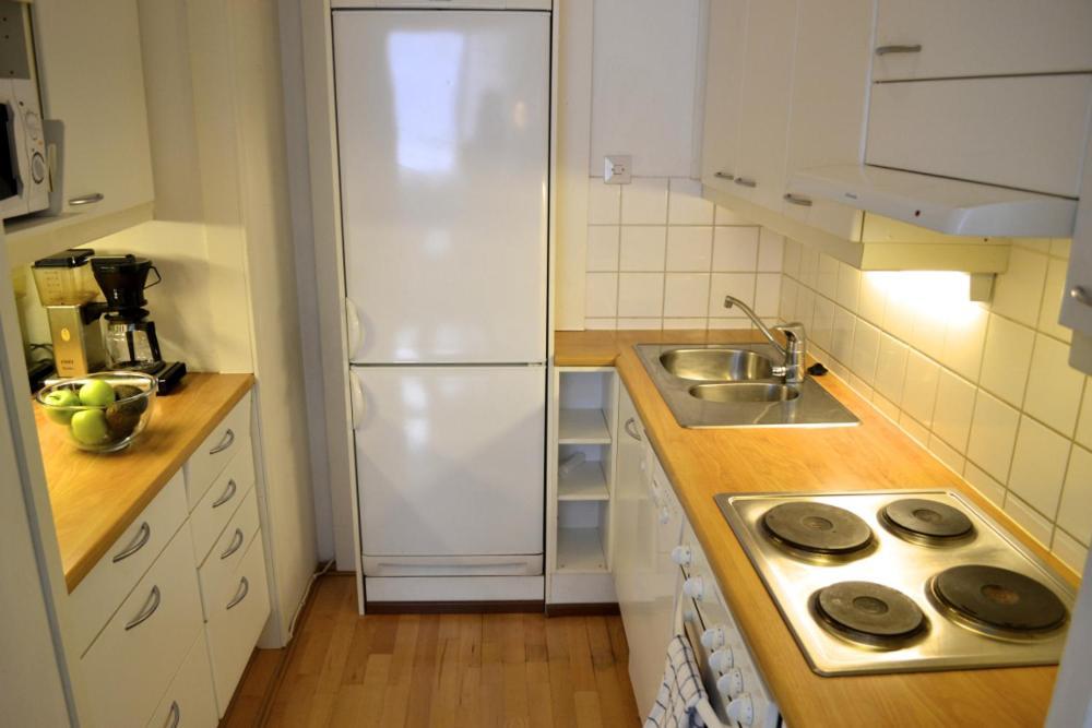 Helsinki Apartments 部屋 写真